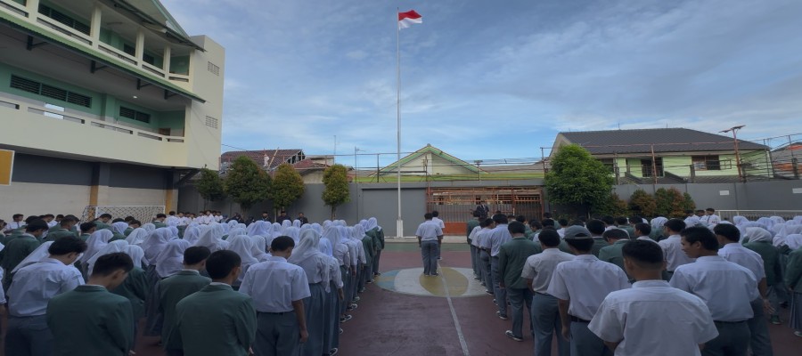 Selamat Datang Di Website SMK Islam Malahayati